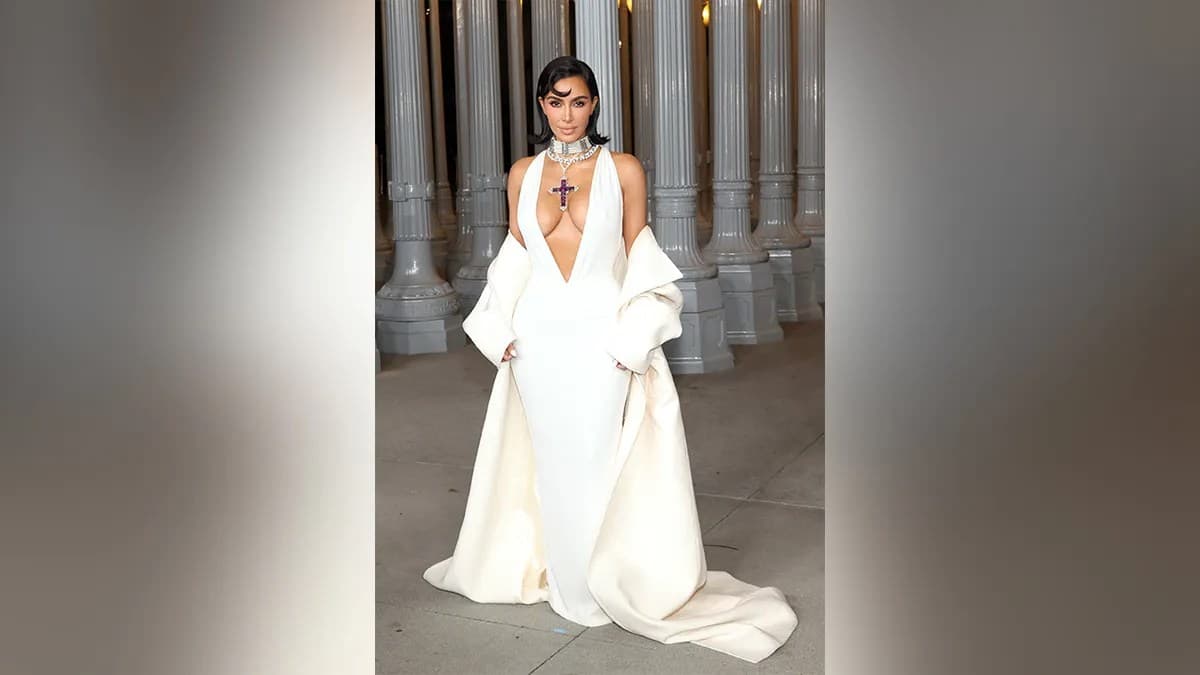 Kim Kardashian, Heidi Klum, Blake Lively sizzle on the red carpet: PHOTOS