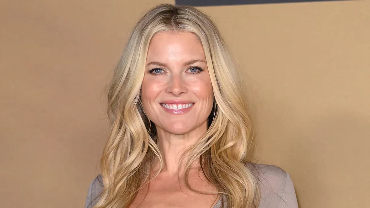 Ali Larter uprooted family to Idaho from Los Angeles for ‘simpler life’