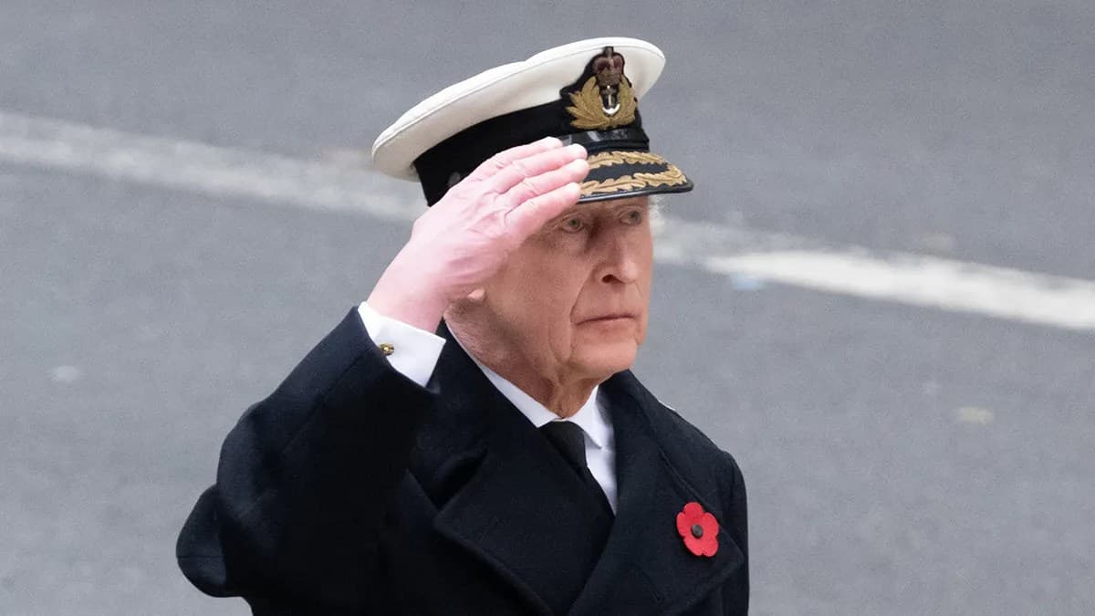 King Charles fed up with ‘fragile’ Prince Andrew as disgraced duke scrambles to save $38M home: experts