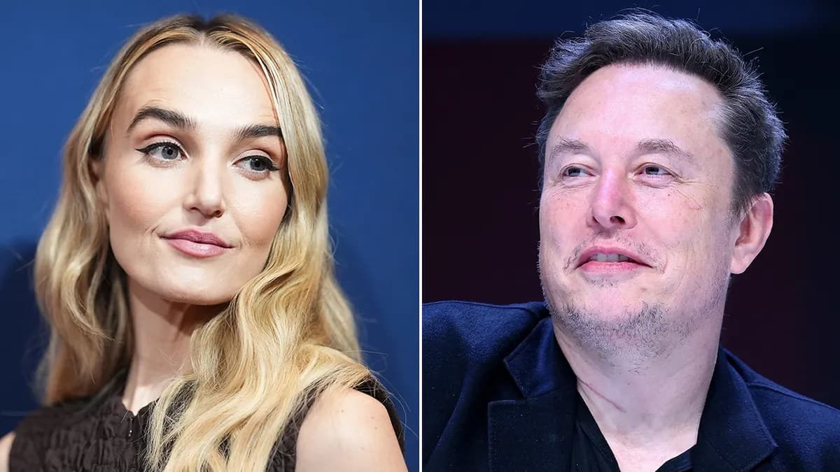 Elon Musk slams ‘unfunny’ SNL skits after being accused of making comedian cry