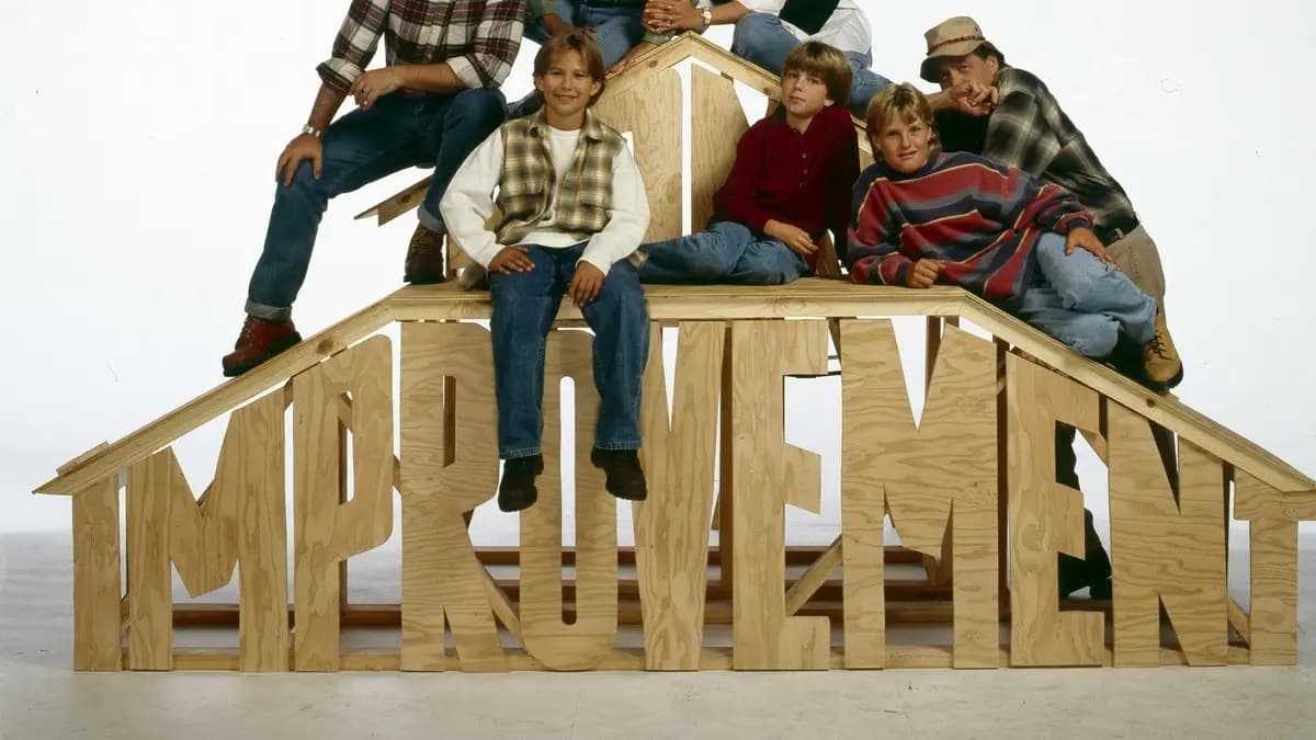 ‘Home Improvement’ star speculates child stardom led to Zachery Ty Bryan’s DUI arrests