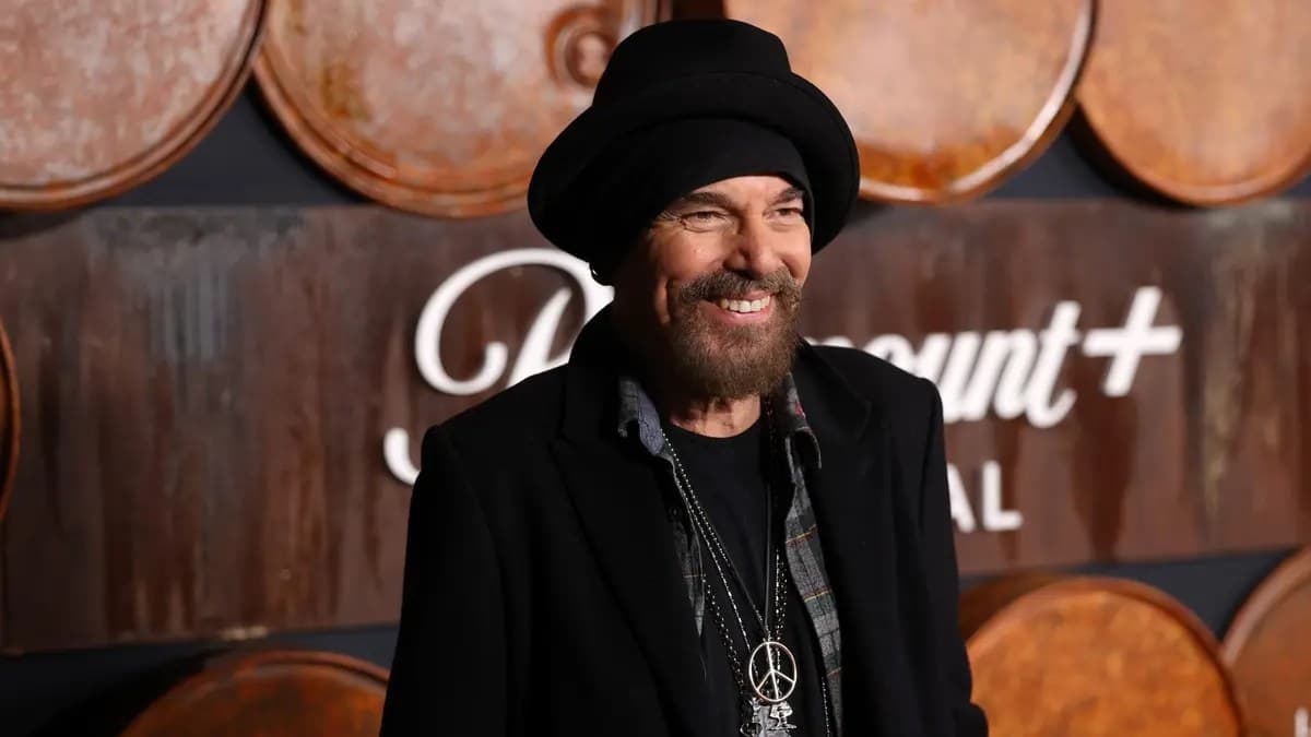 ‘Landman’ star Billy Bob Thornton says Demi Moore, Bruce Willis are ‘like family’ as actor battles dementia