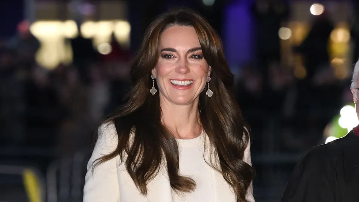 Kate Middleton surprise announcement gives insight into royal family’s next move