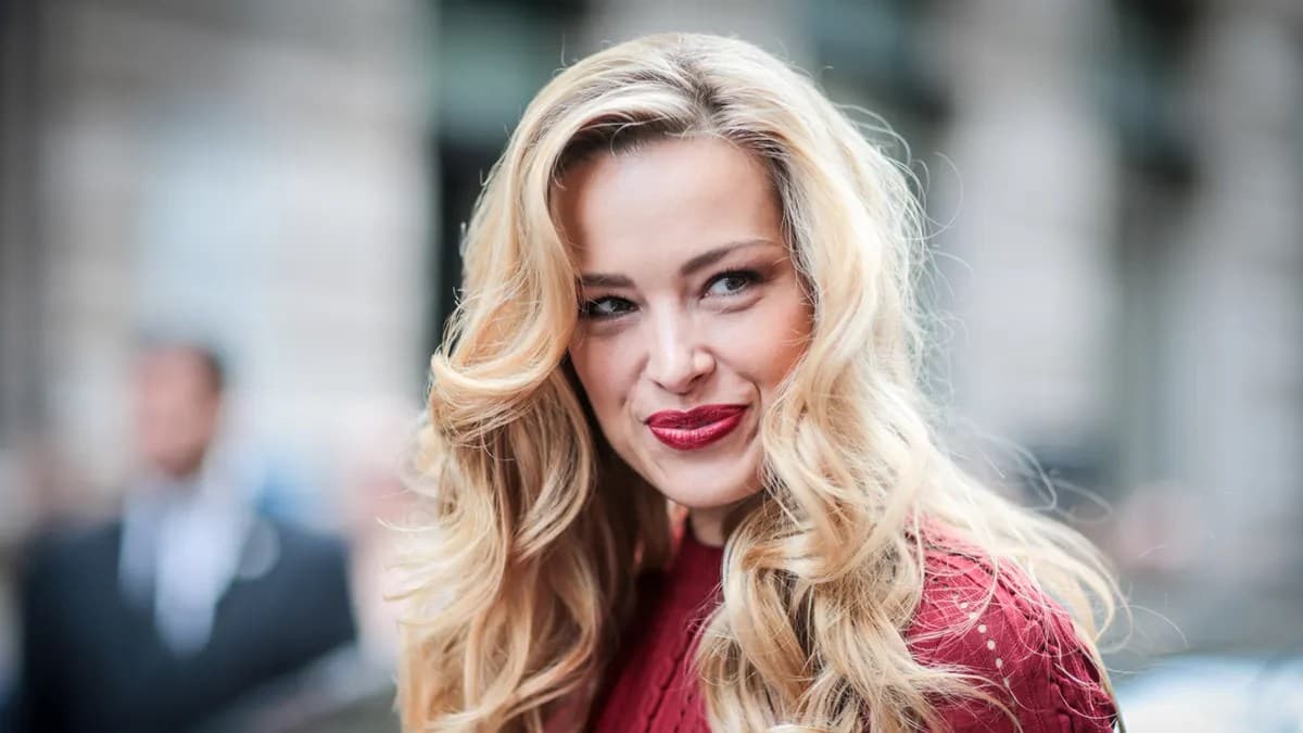 Supermodel Petra Nemcova recalls ‘split seconds’ before she almost died in 2004 tsunami