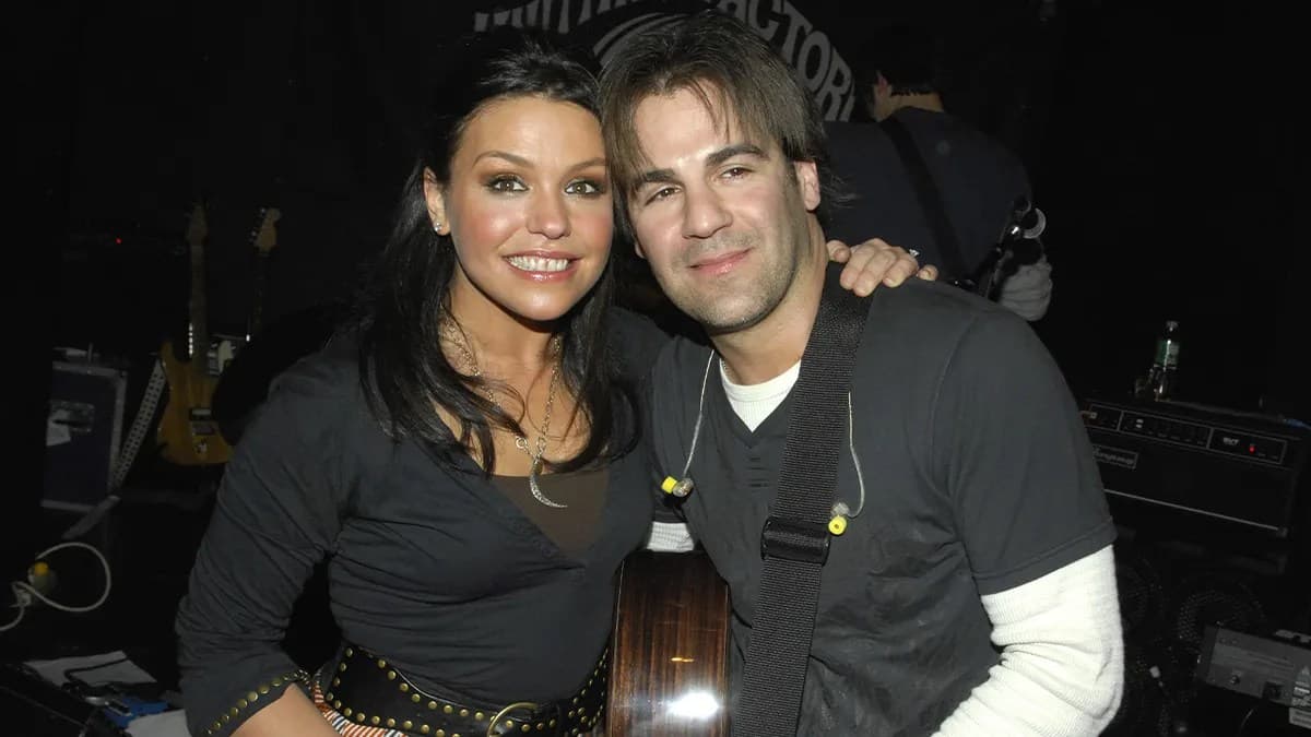 Rachael Ray and husband have ‘weird way’ of making marriage work after admitting to ‘huge screaming matches’