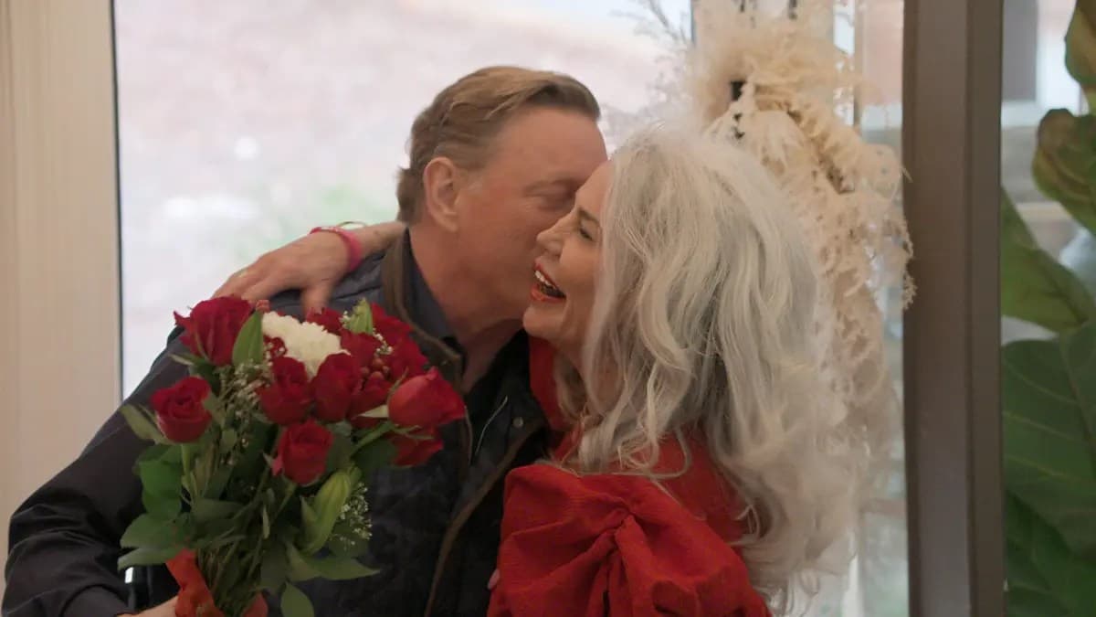 ‘Later Daters’: Baby boomers gamble on romance after divorce, death of spouse