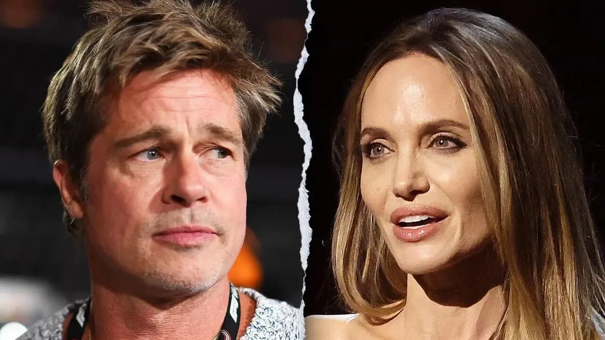 Brad Pitt, Angelina Jolie reach divorce settlement after bitter 8-year legal battle