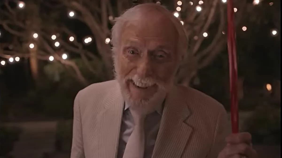 Dick Van Dyke says he’s ‘not afraid’ of death in emotional video, dances barefoot days before turning 99