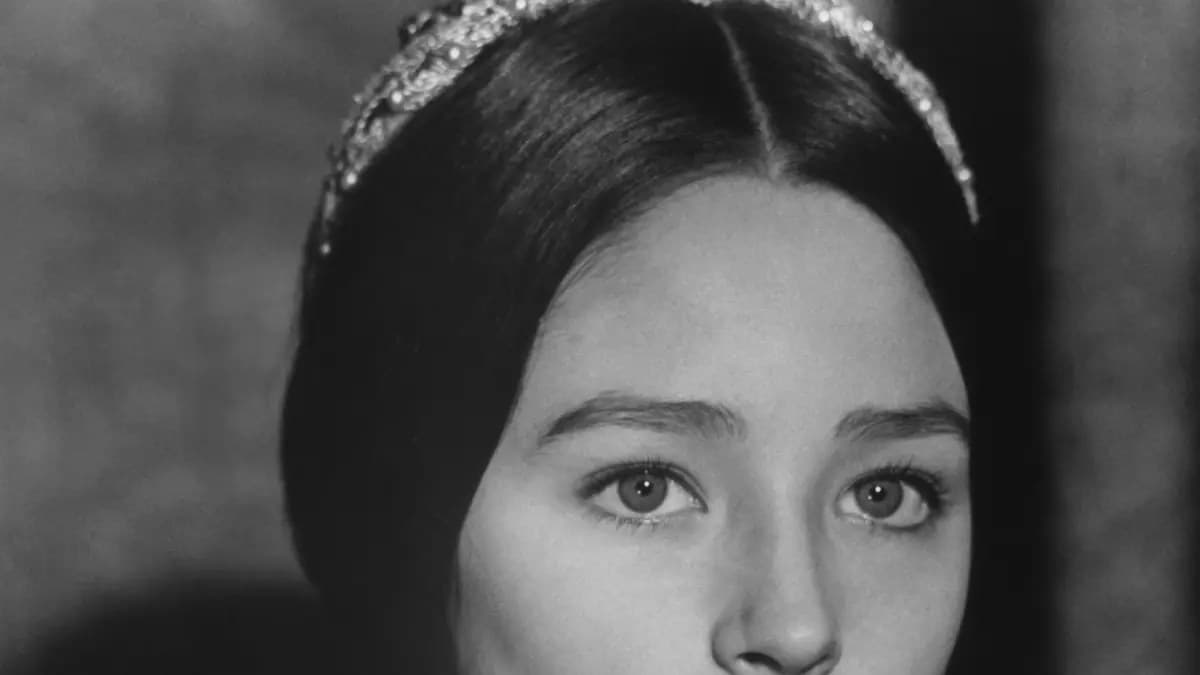Olivia Hussey, ‘Romeo and Juliet’ star, dead at 73