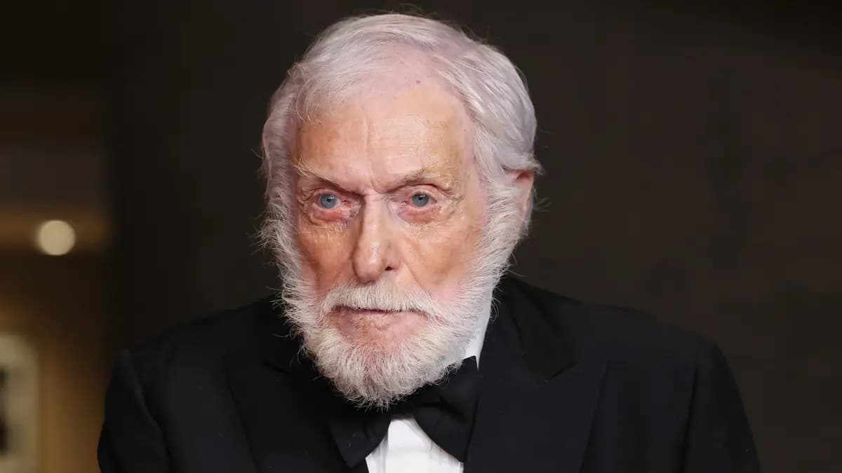 Dick Van Dyke escapes Malibu wildfire as he ‘crawls’ to his car, 3 neighbors ‘saved him’