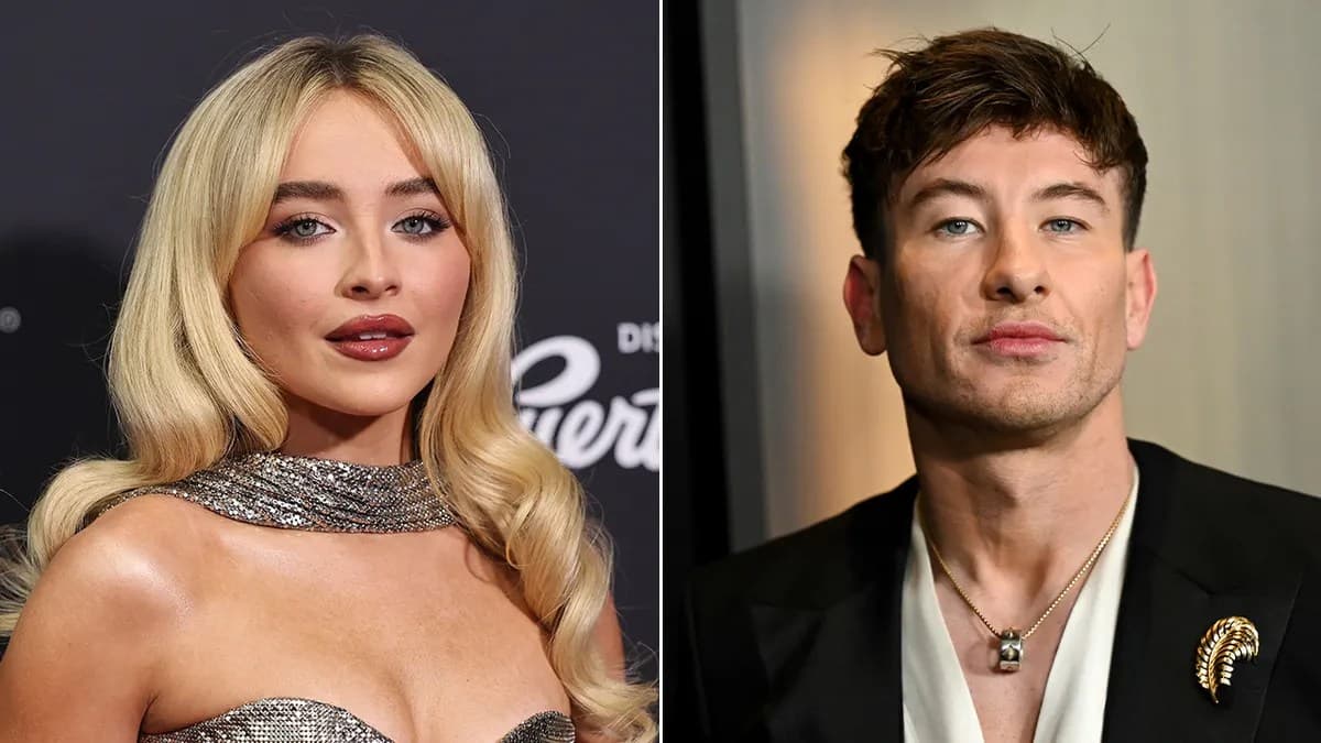 Sabrina Carpenter’s ex Barry Keoghan deactivates Instagram, asks for ‘respect’ amid cheating rumors