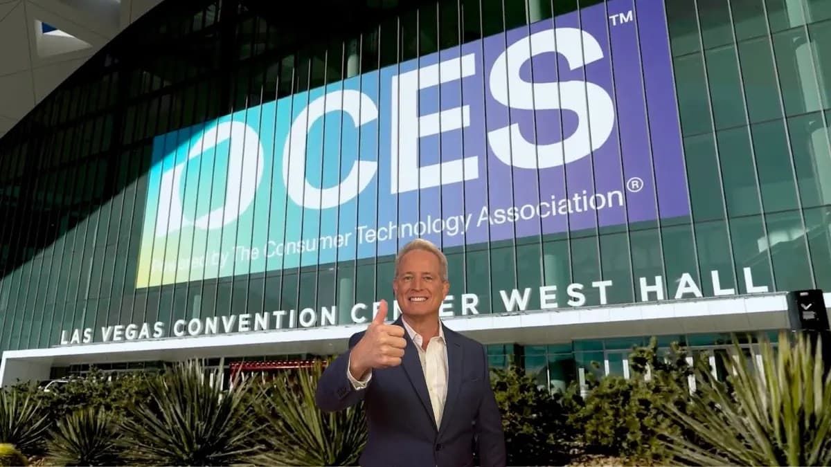 Best cutting-edge health and fitness tech from CES 2025