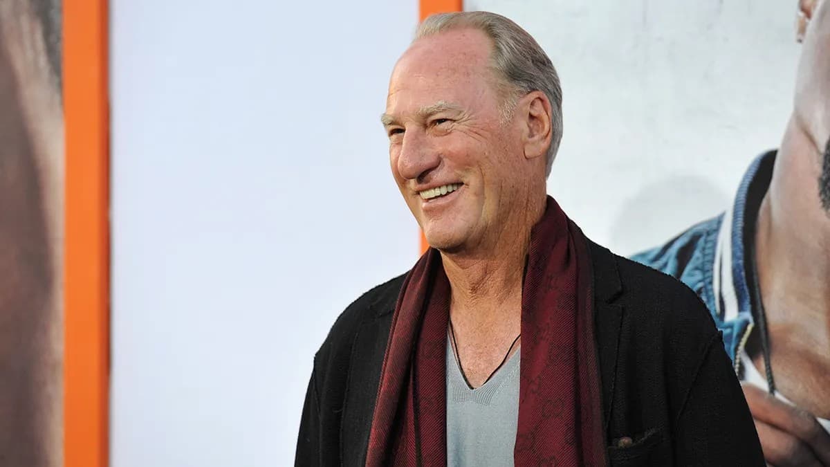 ‘Coach’ star Craig T. Nelson says farm life is key to finding ‘American values’