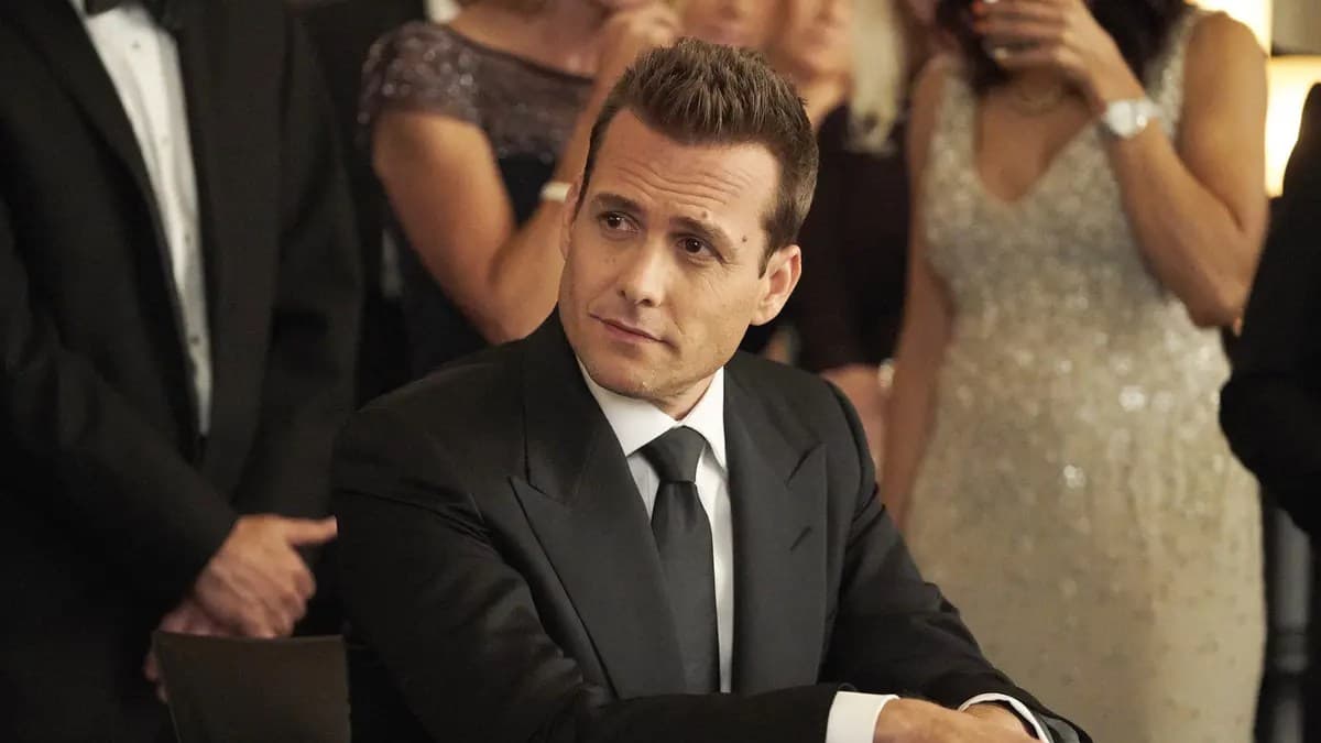 ‘Suits’ star Gabriel Macht has ‘little interest’ in return to Hollywood after leaving US for secret location