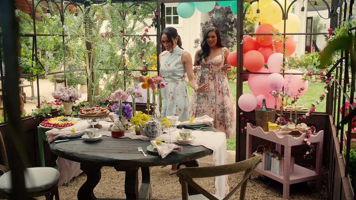 Meghan Markle attempts brand rehab like Martha Stewart but is ‘inauthentic’: expert
