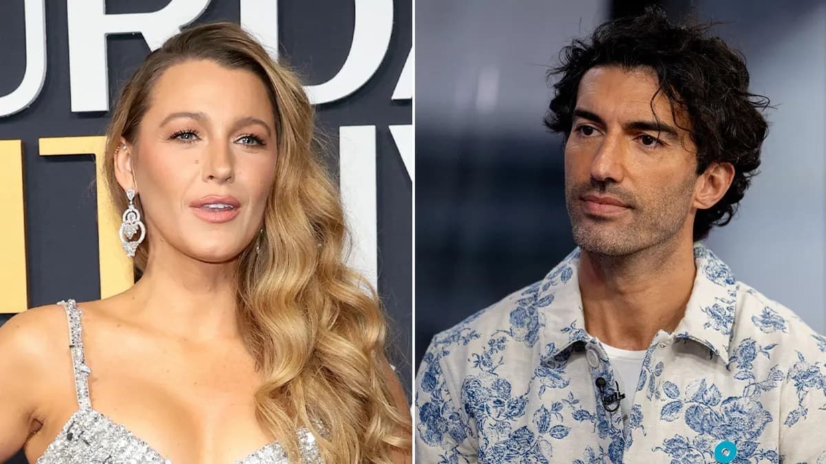 Blake Lively’s claim Justin Baldoni made other actresses feel ‘uncomfortable’ blasted by lawyer as ‘hearsay’