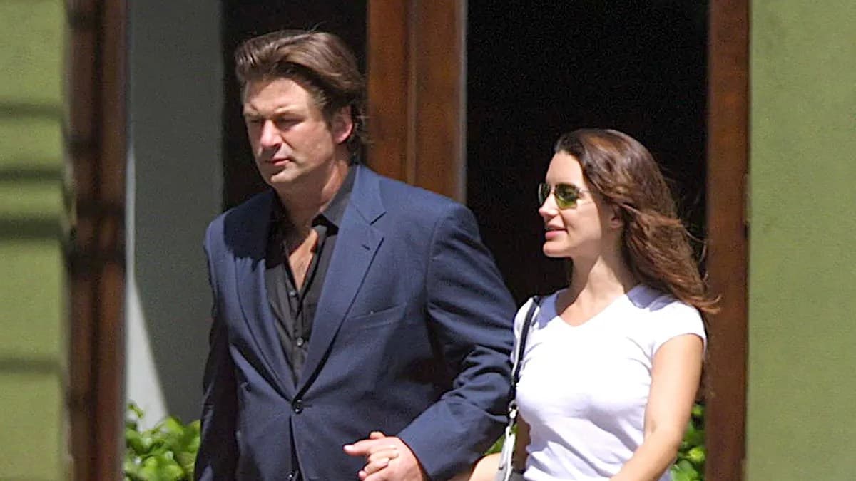 ‘Sex and the City’ star didn’t want to dump Alec Baldwin because of his Hamptons house
