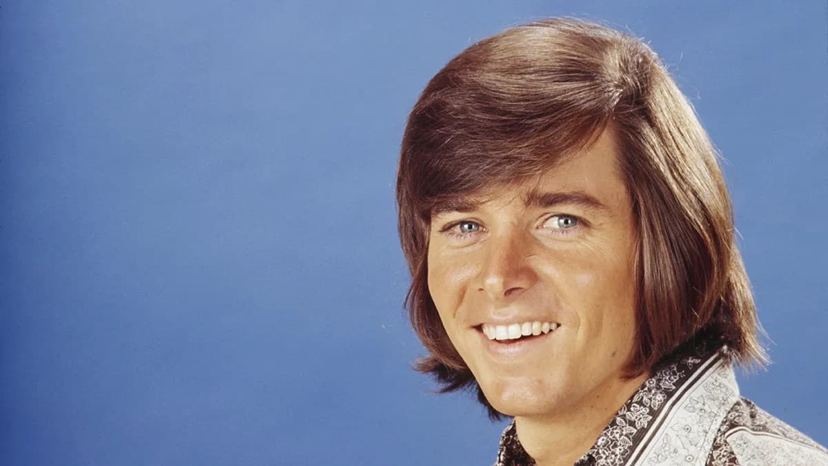 ’60s teen idol Bobby Sherman diagnosed with stage 4 cancer