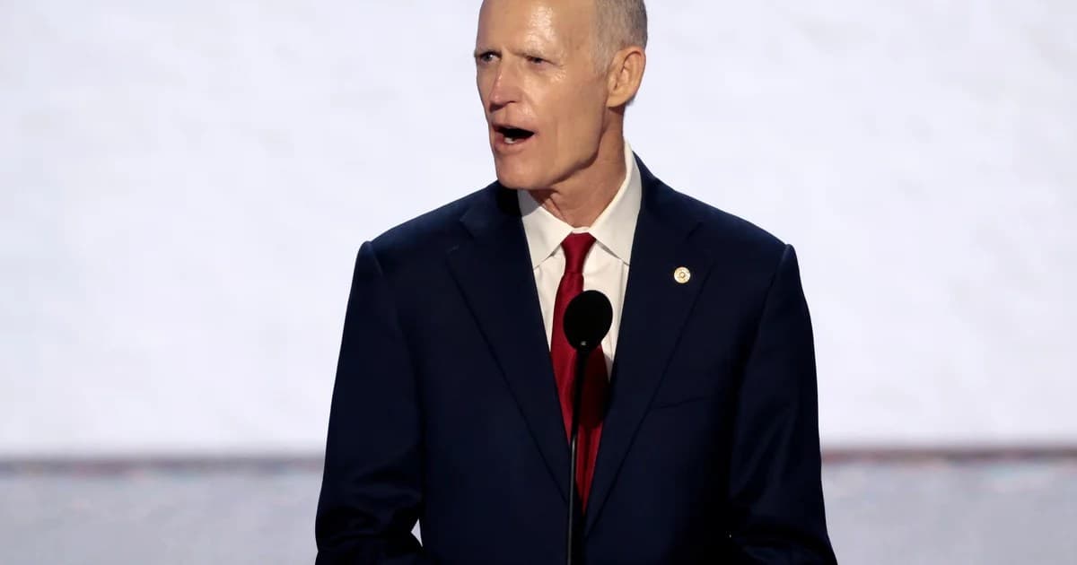 How much money do U.S. senators make? Hint: Their salaries haven