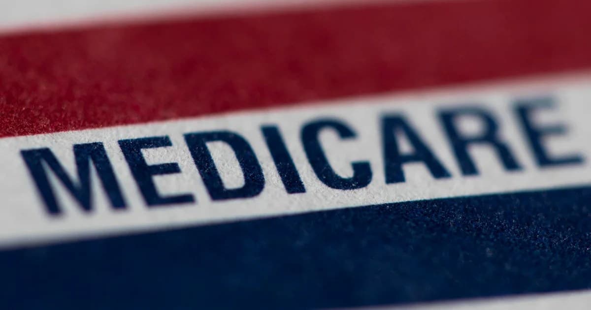 Election outcome could bring big changes to Medicare