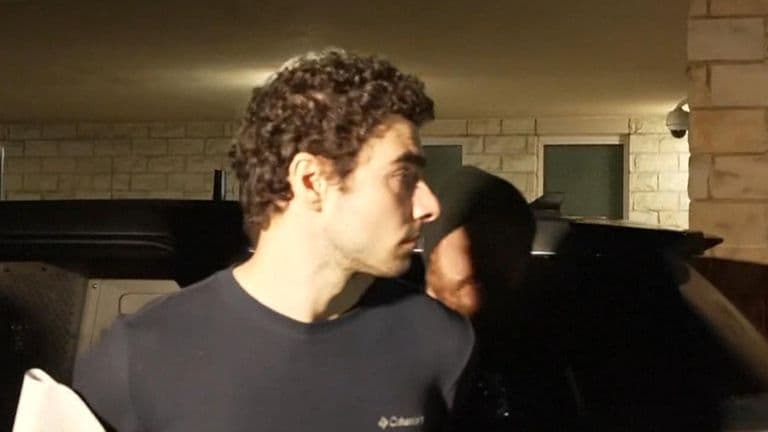 Luigi Mangione charged with murdering UnitedHealthcare