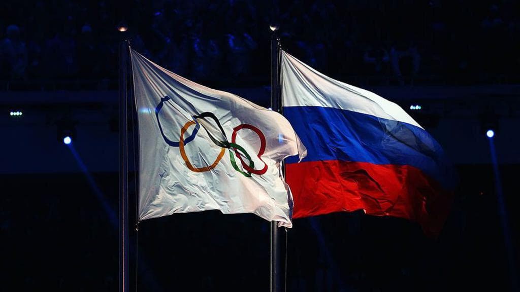 Russian Paralympian stripped of medals 11 years after doping violation