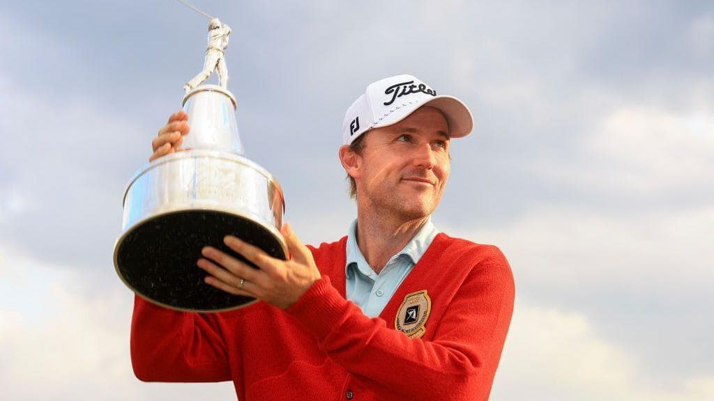 Arnold Palmer Invitational: Russell Henley pips Collin Morikawa to title