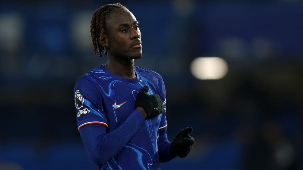 Trevoh Chalobah: From Chelsea’s ‘bomb squad’ to emergency recall