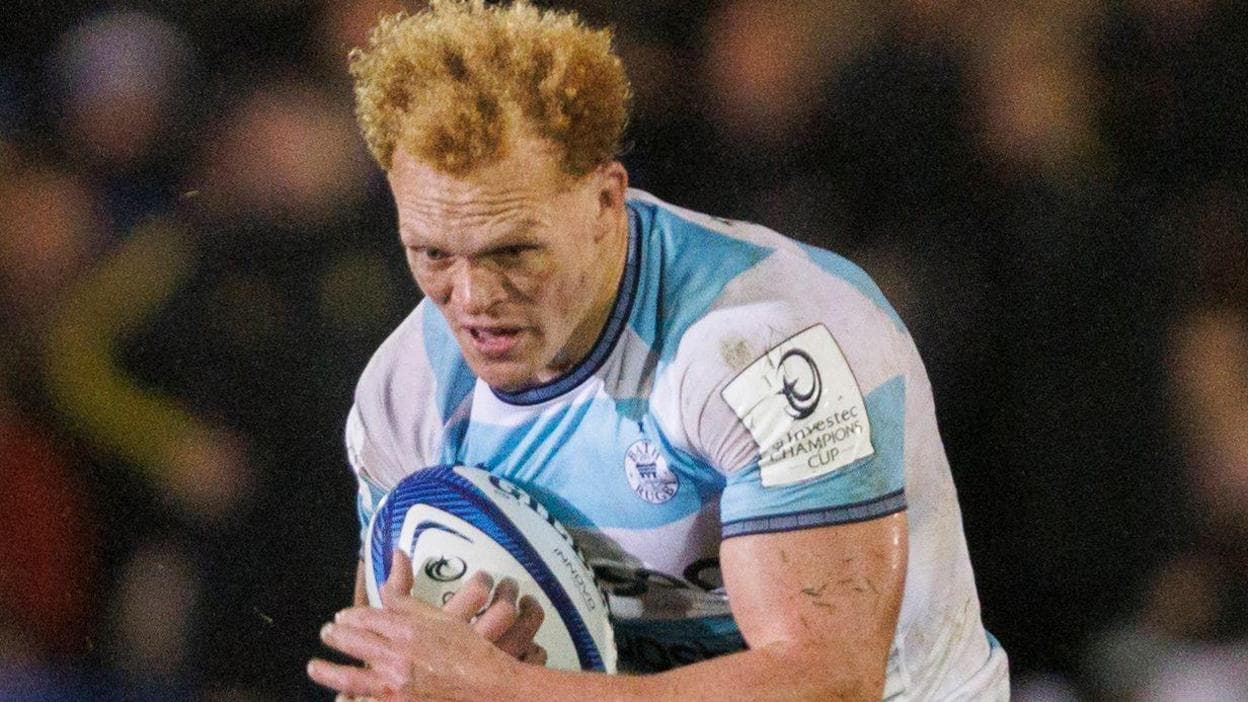 Investec Champions Cup: Bath suffer last-gasp defeat at Benetton