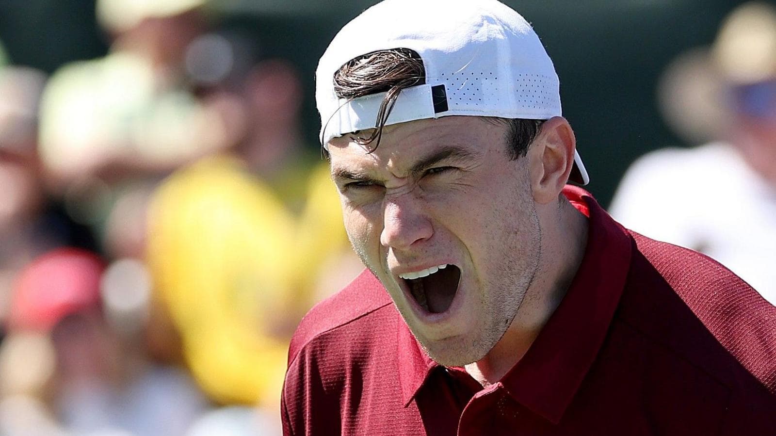Indian Wells 2025 results: Jack Draper beats Joao Fonseca in California opener