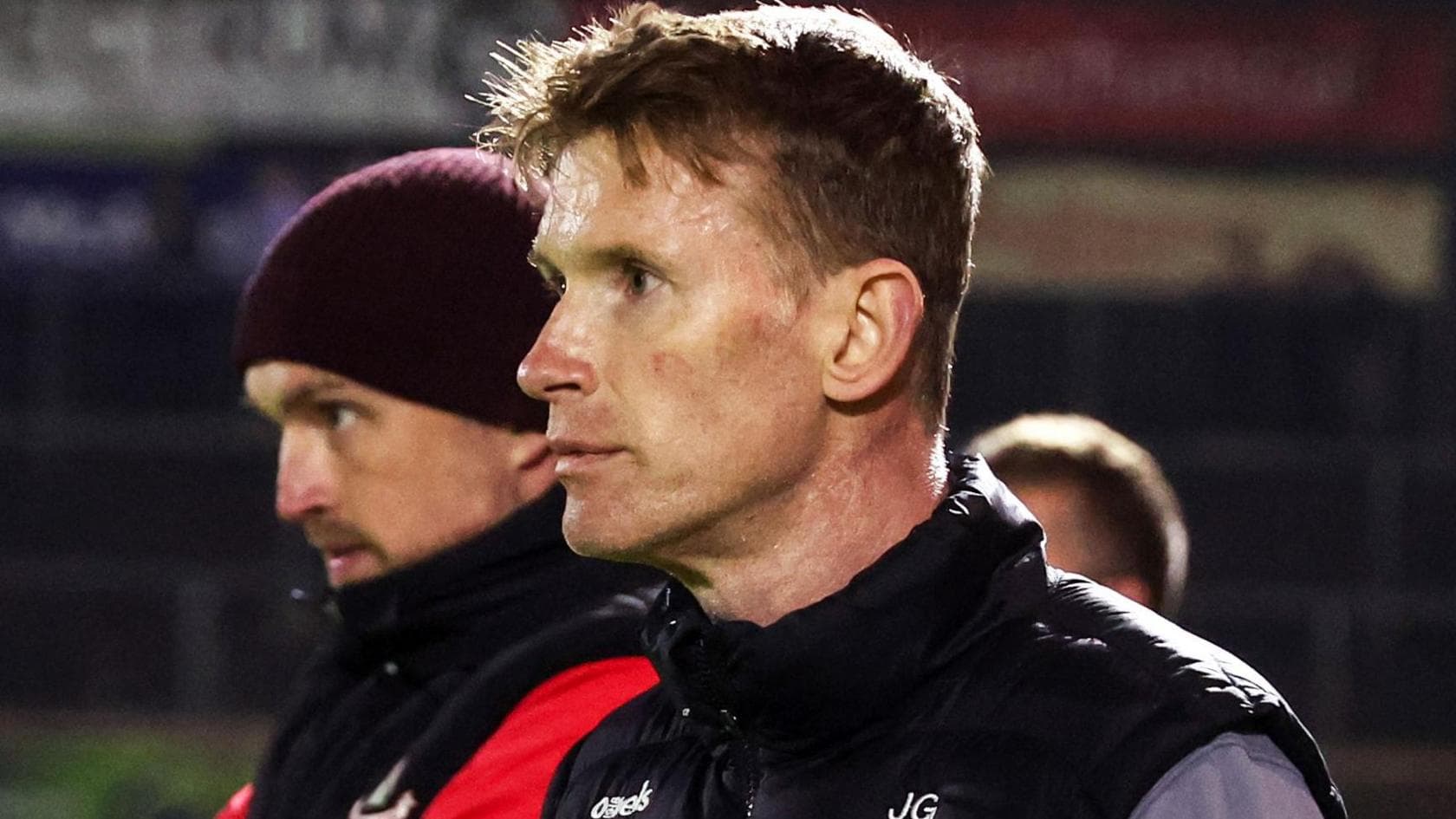Jody Gormley: Former Tyrone player’s club Trillick ‘devastated’ by his death