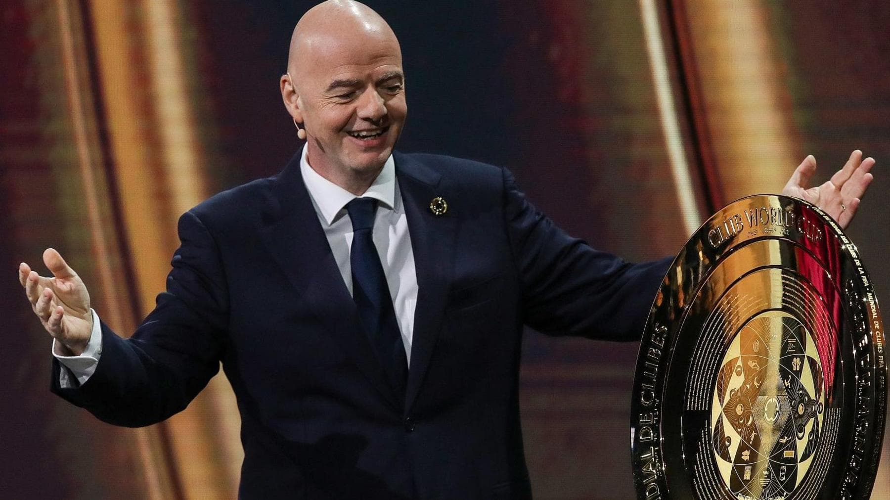 Fifa Club World Cup 2025: Draw pairs Manchester City with Juventus; Chelsea face Flamengo