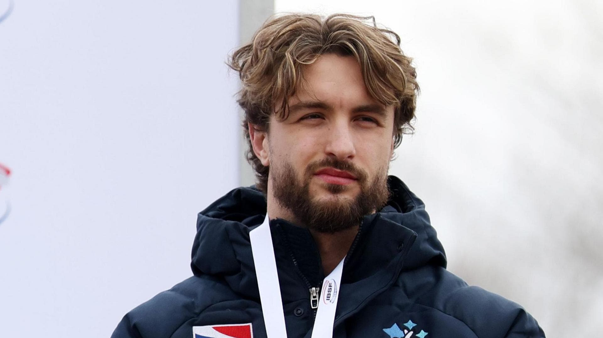 Arran Gulliver: GB bobsleigh athlete provisionally suspended for failing doping test