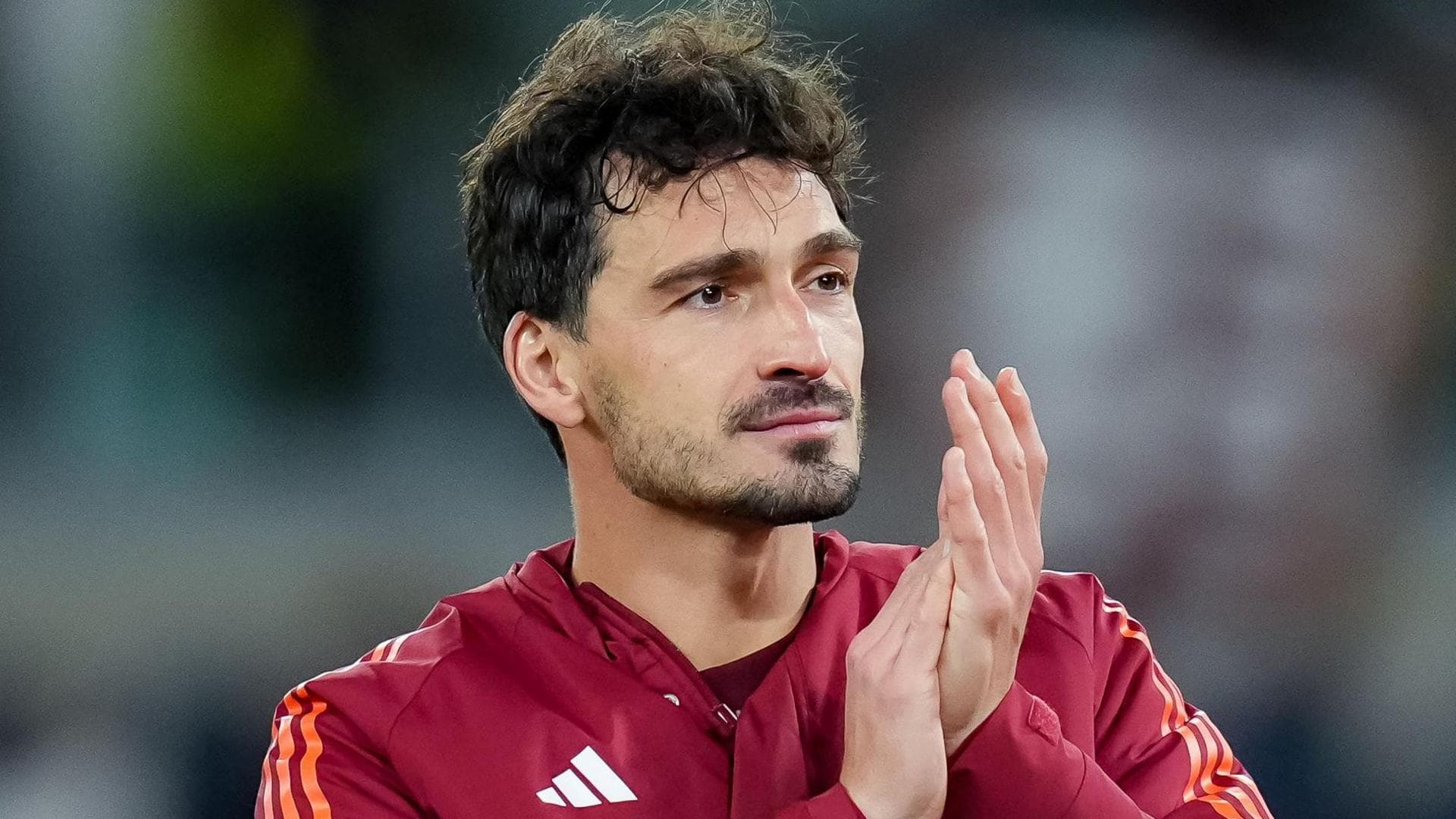 Mats Hummels: Roma’s World Cup-winning ex-Germany defender to retire at end of season