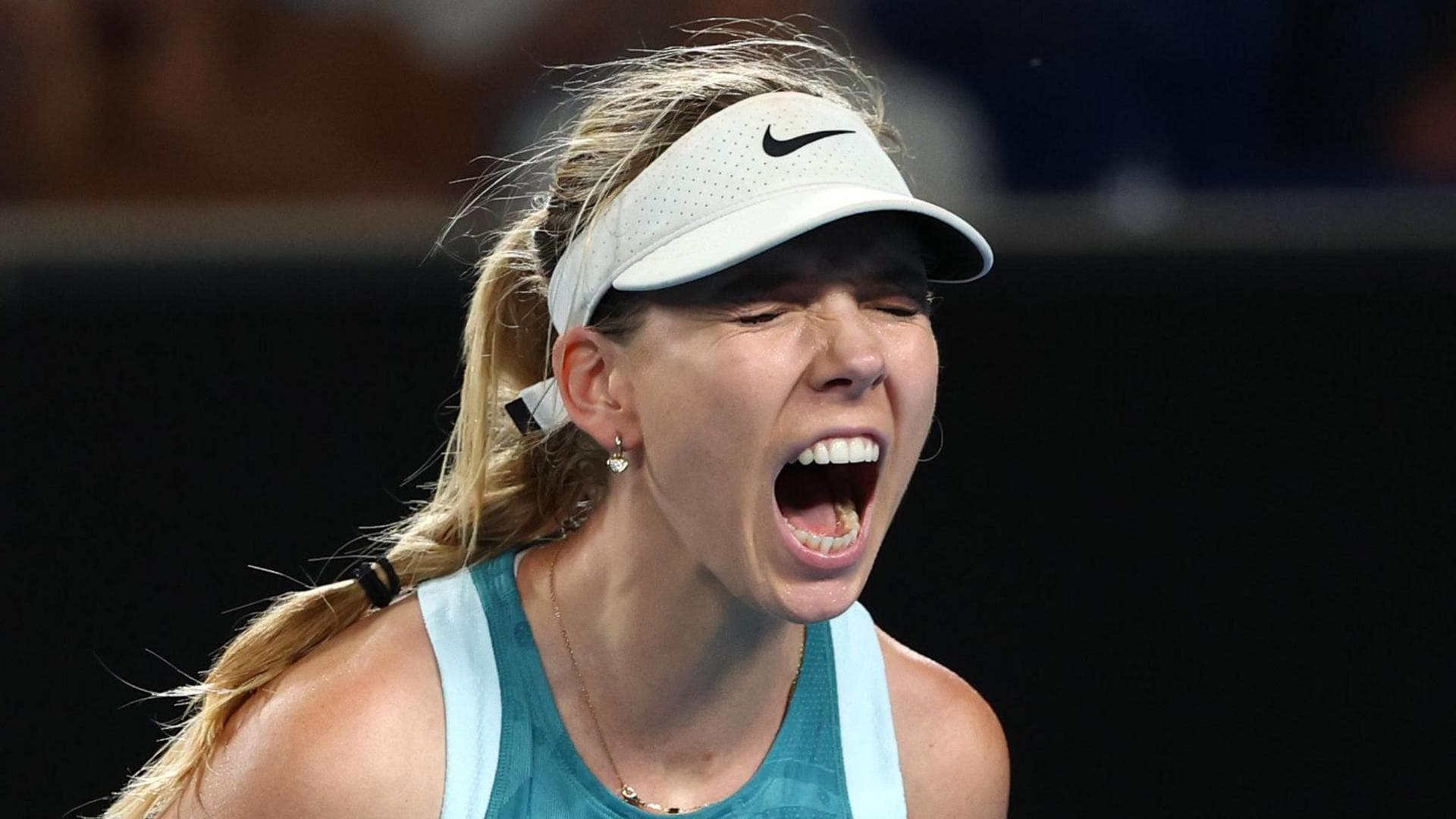 Australian Open 2025 results: Katie Boulter wins to set new British record in Melbourne