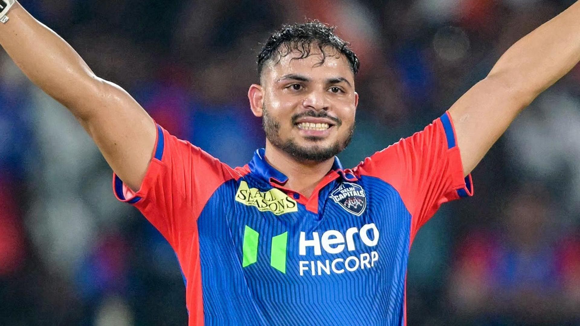 IPL 2025 results: Ashutosh Sharma hits unbeaten 66 as DC win thriller against LSG