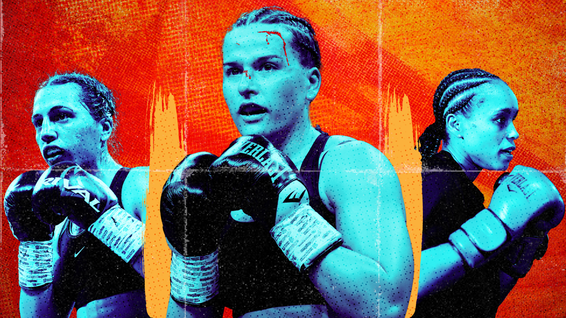 Boxing: British women top 10 pound-for-pound rankings