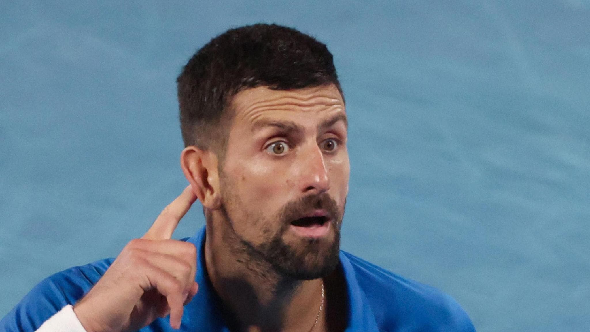 Australian Open 2025 results: Novak Djokovic beats Carlos Alcaraz in Melbourne quarter-finals