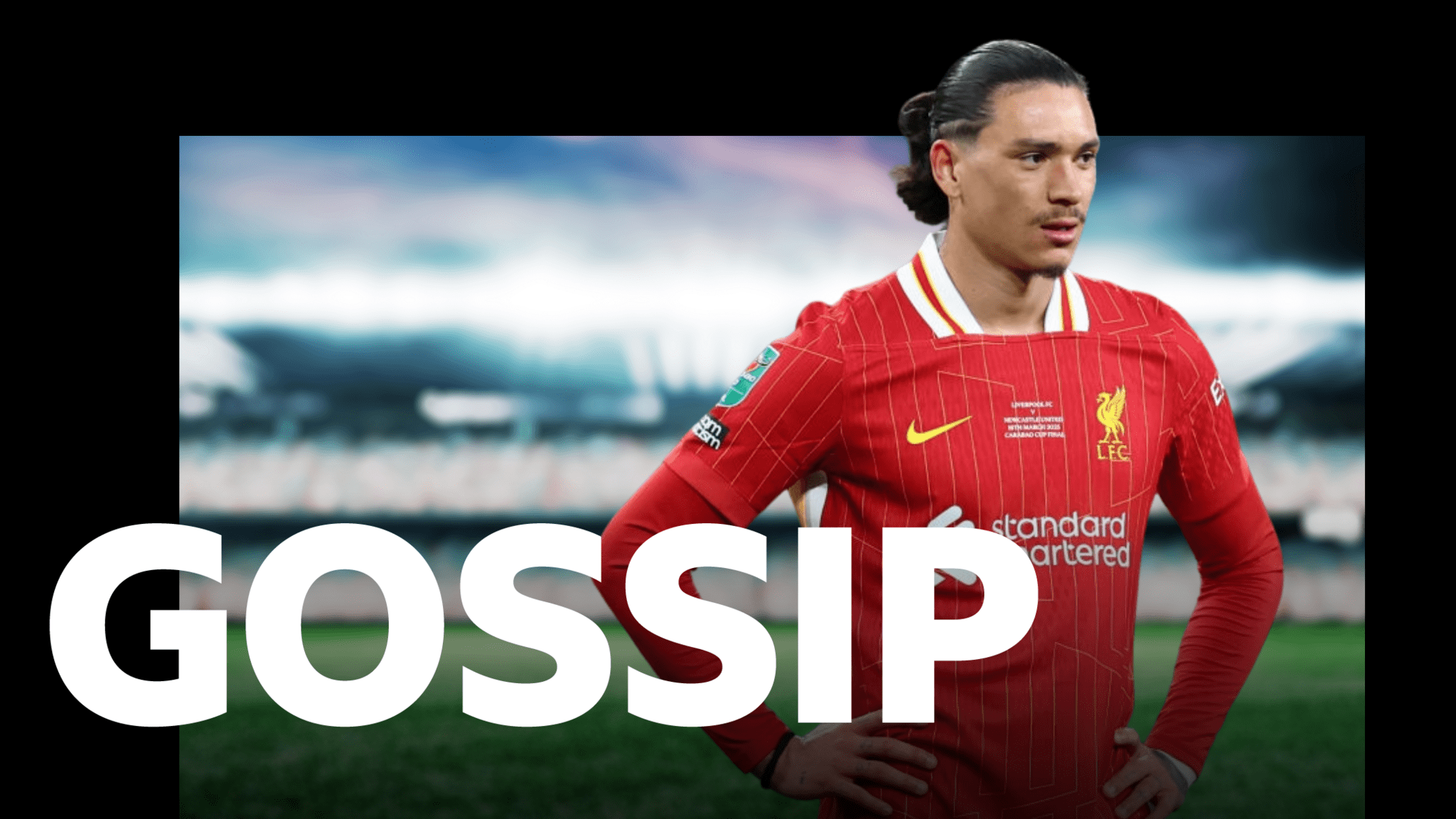 Football gossip: Fernandes, Zubimendi, Pedri, Larsson, Kounde, Fernandez