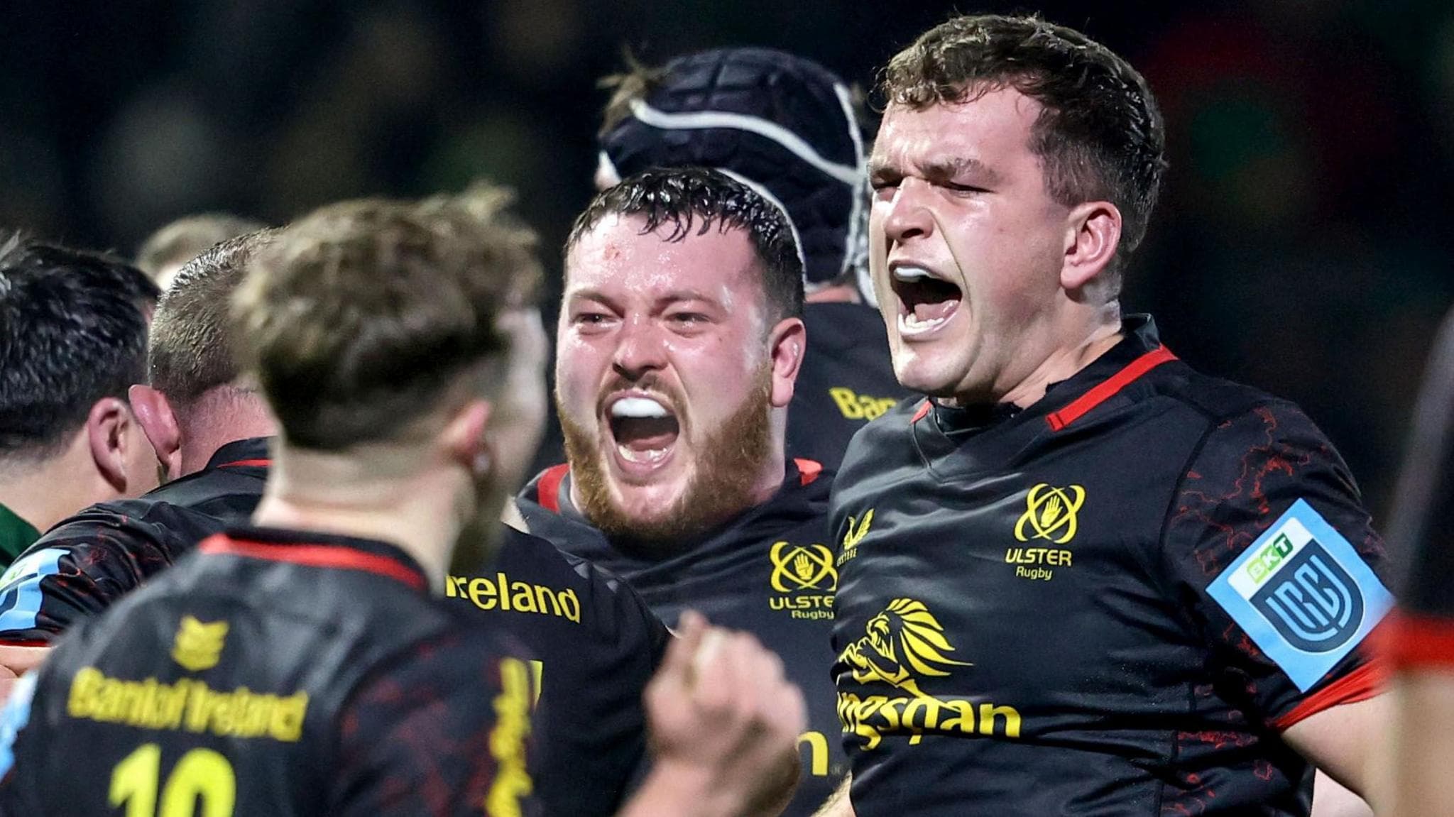Connacht 7-17 Ulster: Visitors earn battling URC victory in Galway