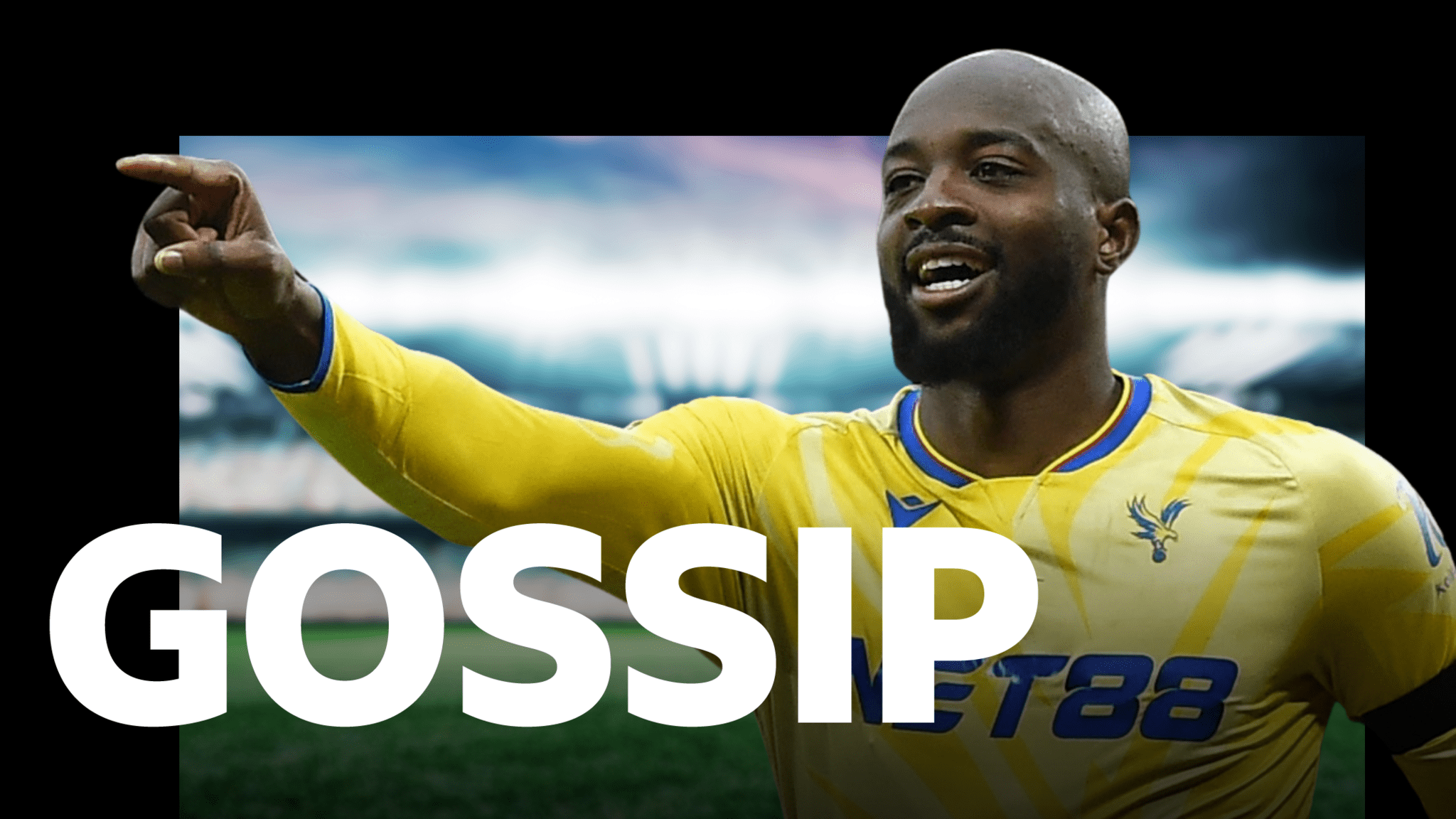 Football gossip: Bellingham, Wirtz, Leao, Wharton, Branthwaite, Thuram