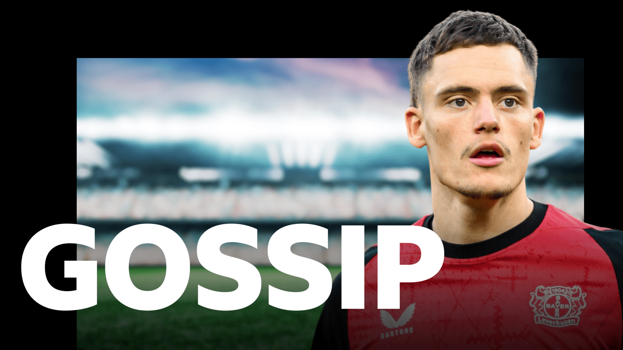 Football gossip: Wirtz, Guimaraes, Zubimendi, Kerkez, Vlahovic, Leon
