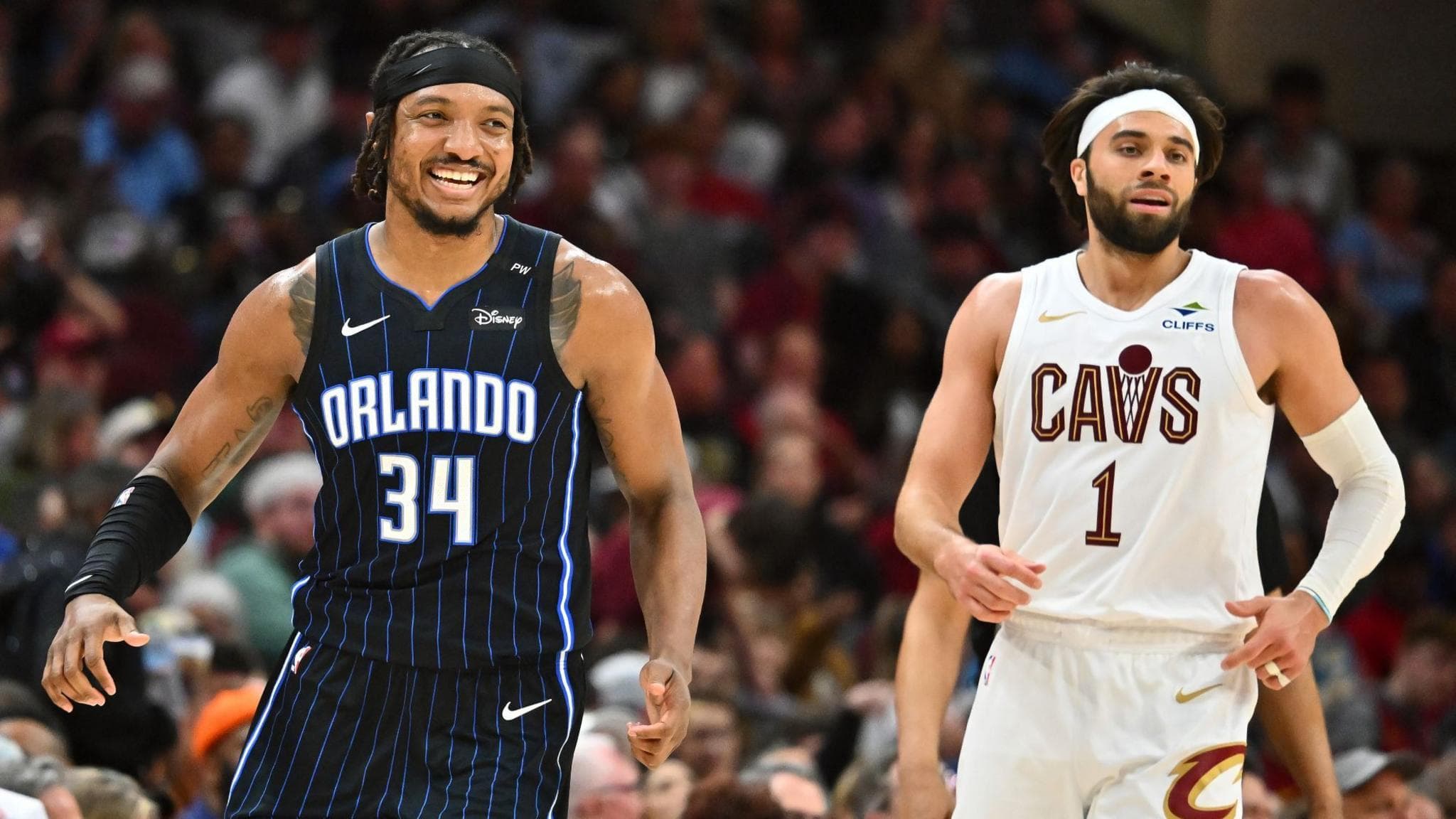 NBA: Cleveland Cavaliers’ 16-game winning streak ended by Orlando Magic