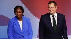 Conservative leadership: What are the rules and how is the winner chosen?