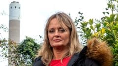 Flies, rats and hush money – living next to a ‘monster’ incinerator