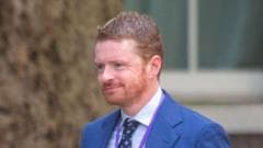 Morgan McSweeney: Who is the PM's new chief of staff?