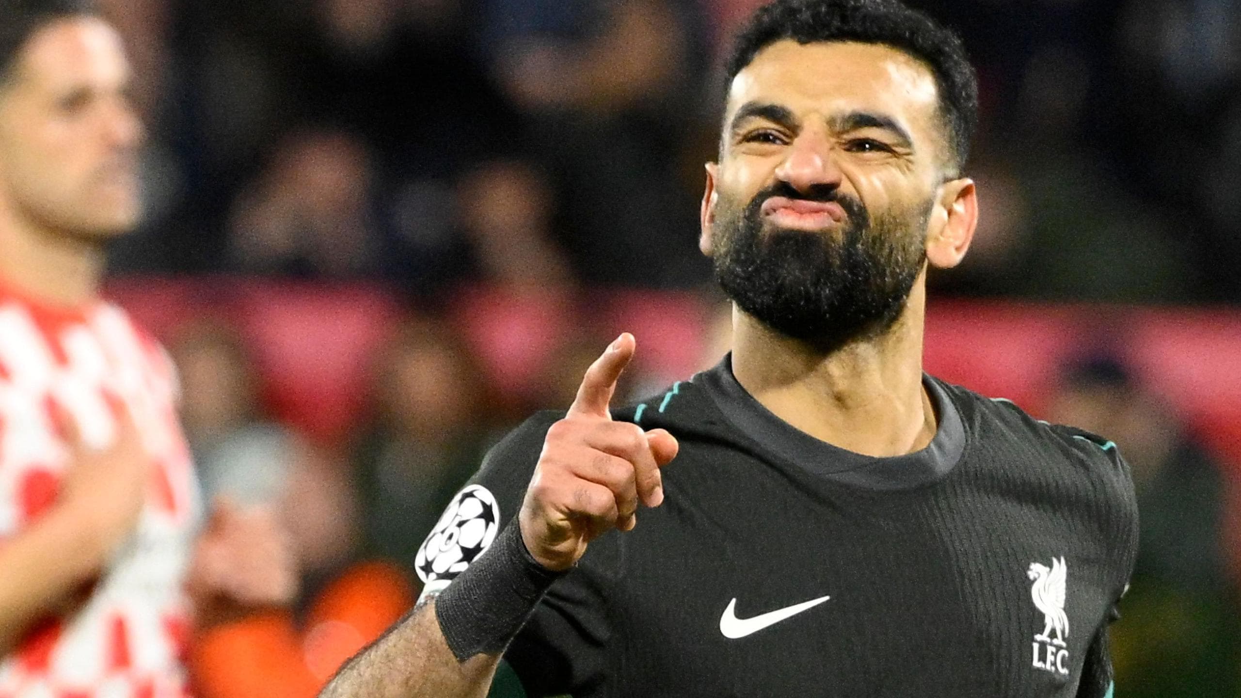 Are Liverpool Champions League favourites? – Alisson ‘one of world’s best’ – Slot