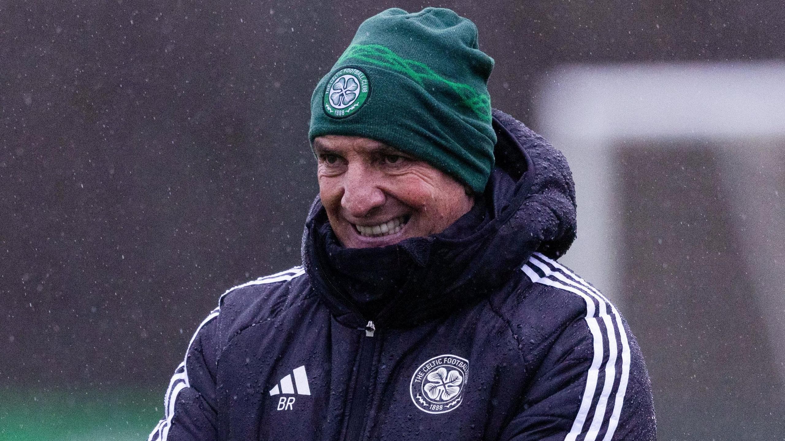Celtic: Brendan Rodgers dismisses Old Firm ‘dead rubber’ suggestion
