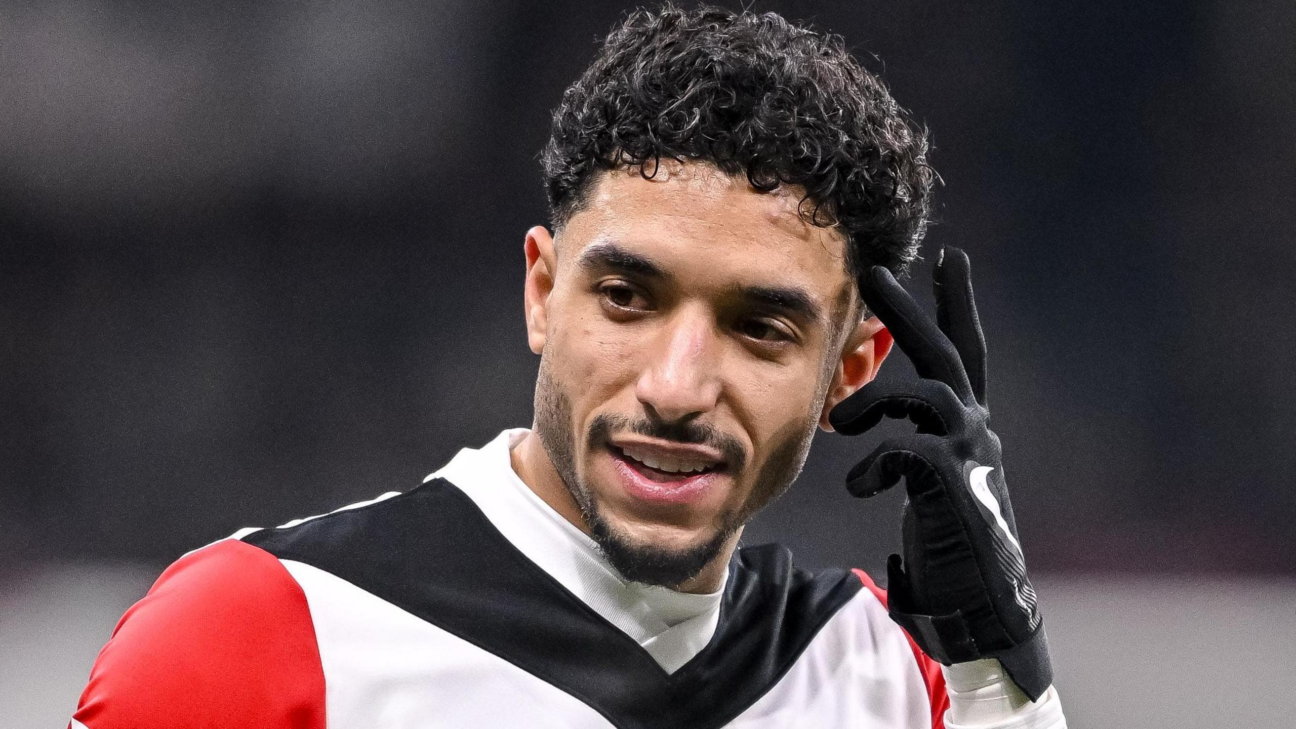 Omar Marmoush: How Man City may use Egyptian forward & how he was used at Eintracht Frankfurt
