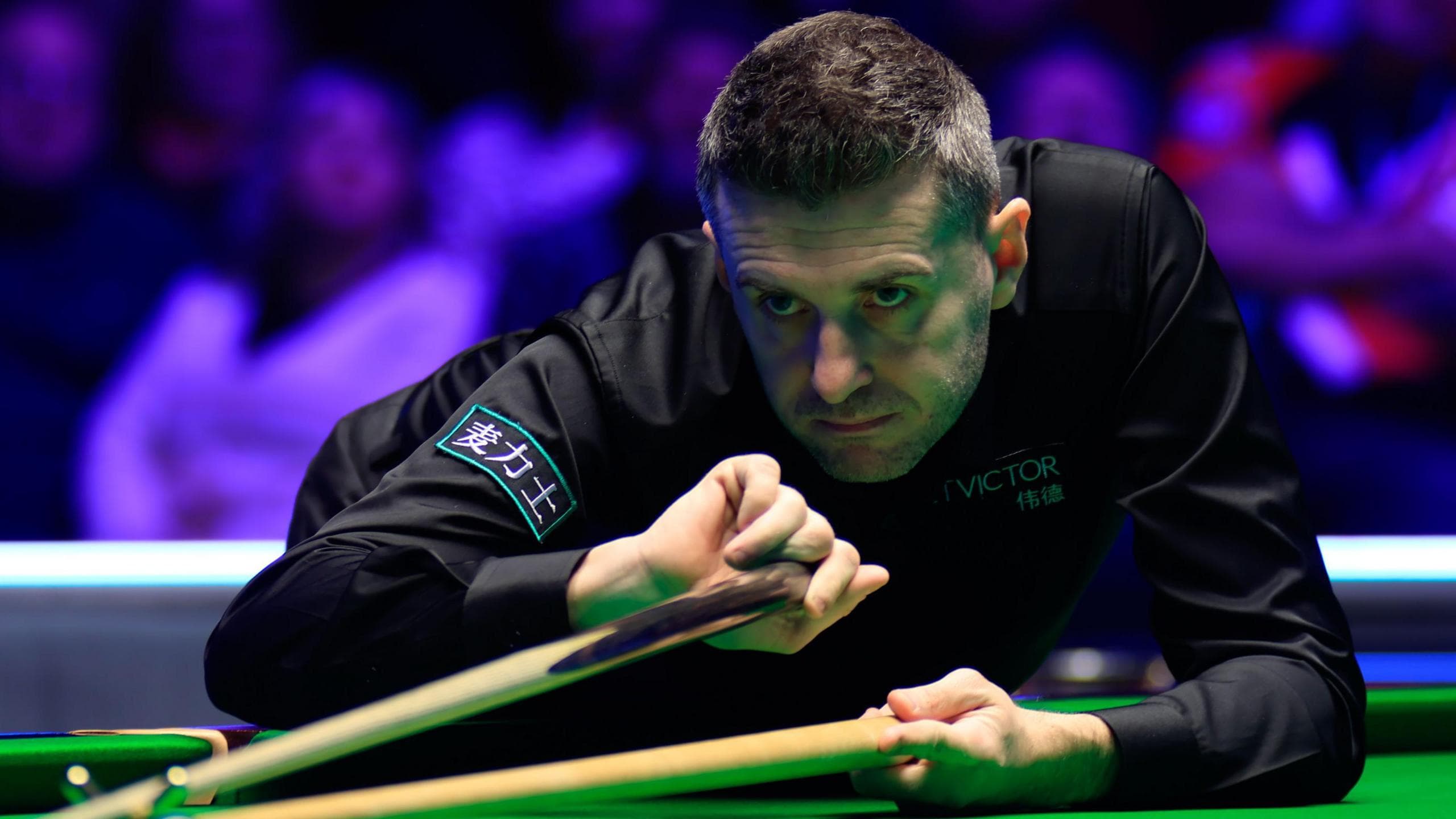 Mark Selby beats Stephen Maguire to win second Welsh Open title